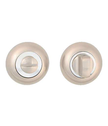 Завертки сантехнические Завертка сантехническая TANDOOR TDAL BK-08 SN/CP 